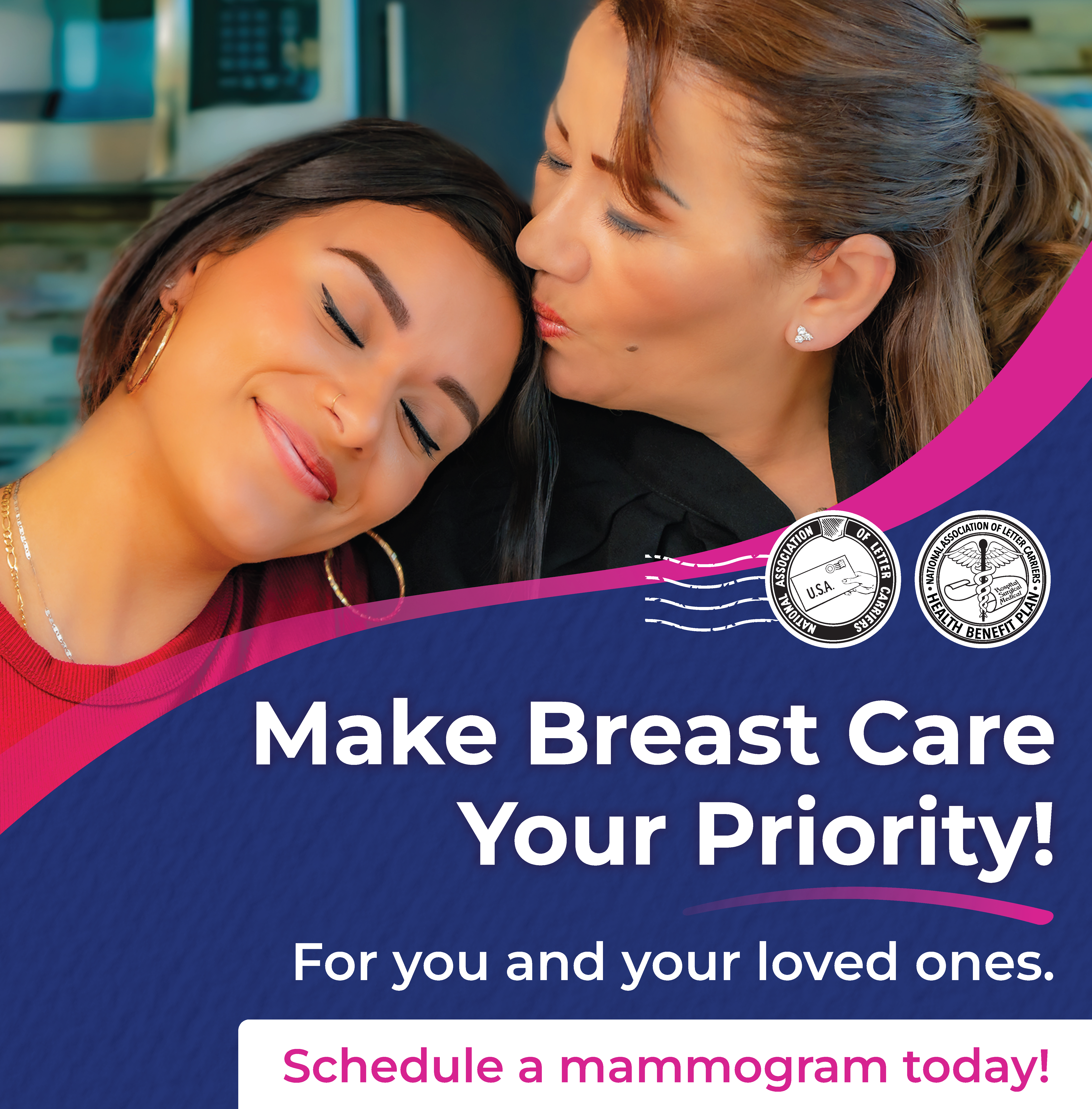 Promoting Breast Care